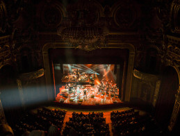 Concert du Département Jazz & Musiques Actuelles