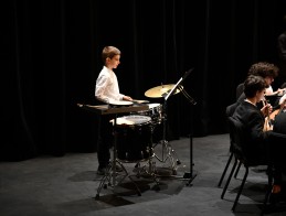 Concert des Ensembles