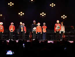 Concert de Noël