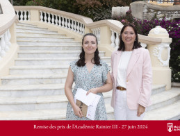 Remise des Prix | 2023 - 2024