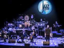 Concert Jazz & Modern Music | Monte-Carlo Jazz Festival 2023