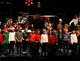 Concert de Noël