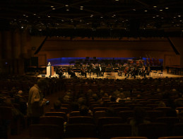 GALA de l'Académie Rainier III