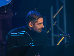 Concert du Département Jazz & Musiques Actuelles