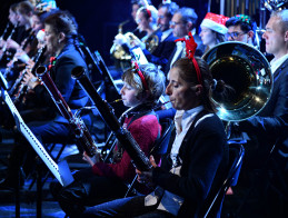 Concert de Noël