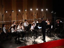 Les Journées de l'Académie | Ensembles & Orchestres