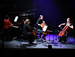 Les Journées de l'Académie | Ensembles & Orchestres