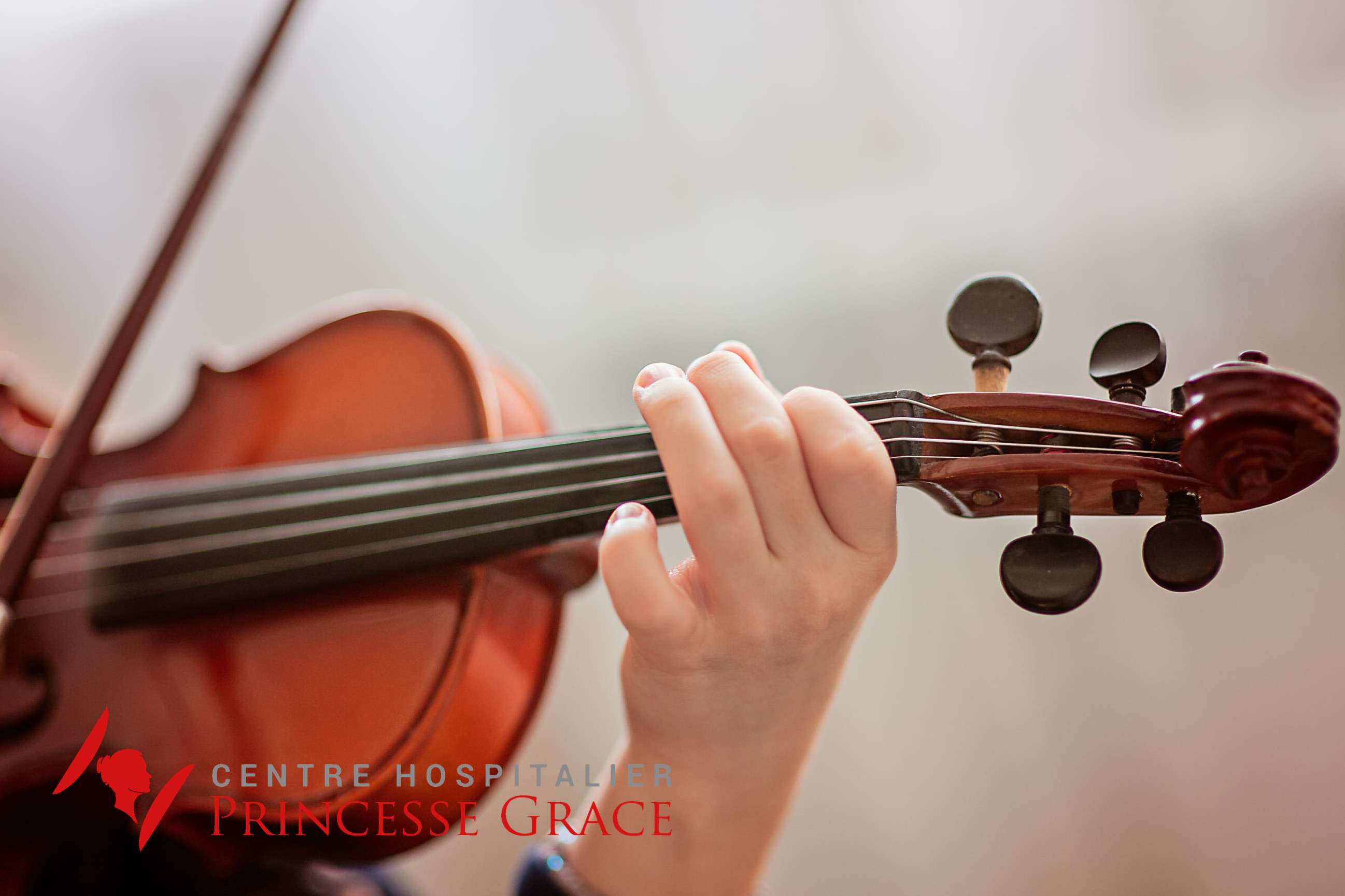 Concert d'Alto | Résidence Cap Fleuri