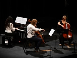 Concert des Ensembles