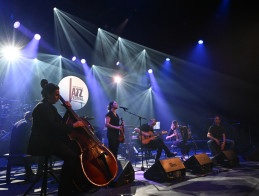 Monte-Carlo Jazz Festival | Jazz & Modern Music