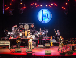 Concert Jazz & Modern Music | Monte-Carlo Jazz Festival 2023