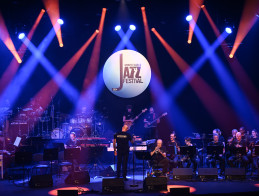 Monte-Carlo Jazz Festival | Jazz & Modern Music