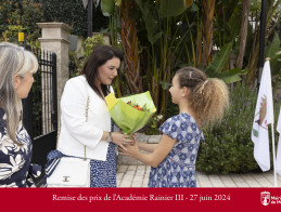 Remise des Prix | 2023 - 2024