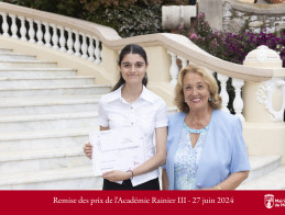 Remise des Prix | 2023 - 2024