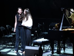 Les Journées de l'Académie | Concert de Piano, la musique de Henri CAROL