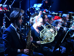 Concert de Noël