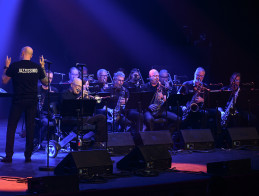 Monte-Carlo Jazz Festival | Jazz & Modern Music