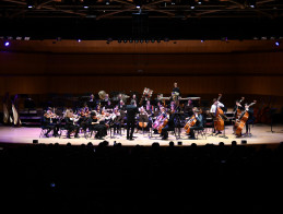 Inscription | Orchestre Symphonique