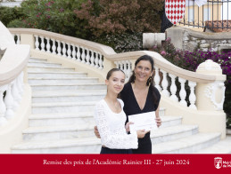 Remise des Prix | 2023 - 2024