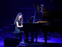 Les Journées de l'Académie | Concert de Piano, la musique de Henri CAROL