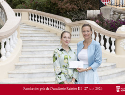 Remise des Prix | 2023 - 2024