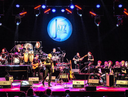 Concert Jazz & Modern Music | Monte-Carlo Jazz Festival 2023