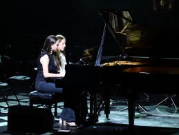 Les Journées de l'Académie | Concert de Piano, la musique de Henri CAROL