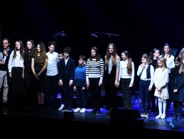 Les Journées de l'Académie | Concert de Piano, la musique de Henri CAROL