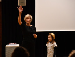 Audition de Piano | Valérie SCHAEFFER