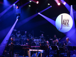 Monte-Carlo Jazz Festival | Jazz & Modern Music