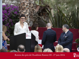 Remise des Prix | 2023 - 2024