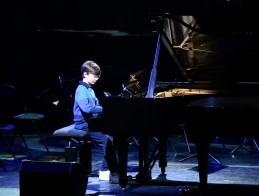 Les Journées de l'Académie | Concert de Piano, la musique de Henri CAROL