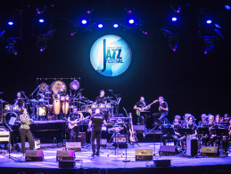 Concert Jazz & Modern Music | Monte-Carlo Jazz Festival 2023