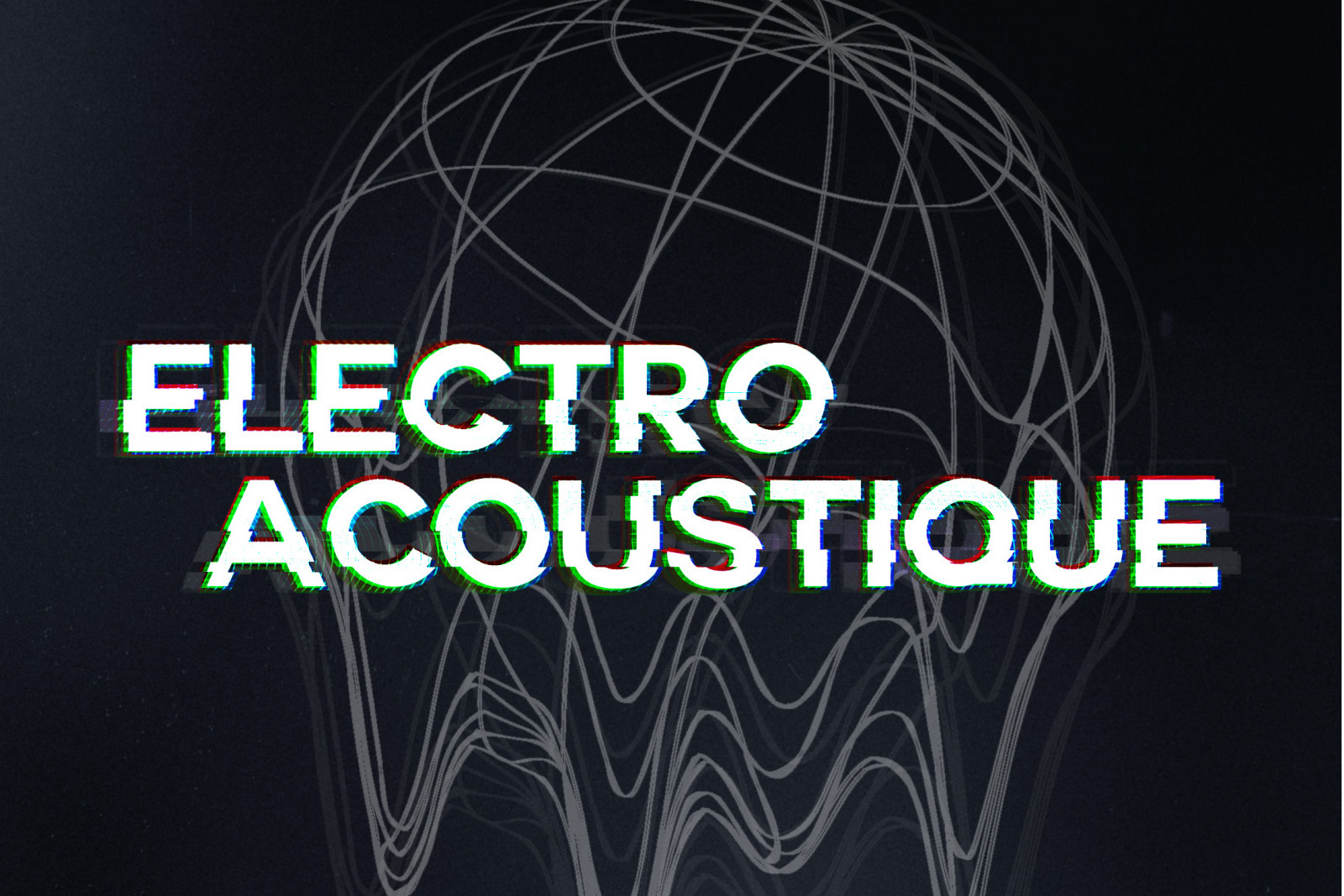 Audition de la classe d'Electroacoustique