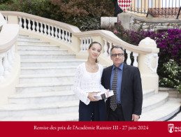 Remise des Prix | 2023 - 2024