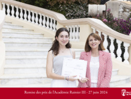 Remise des Prix | 2023 - 2024