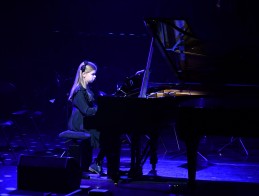 Les Journées de l'Académie | Concert de Piano, la musique de Henri CAROL