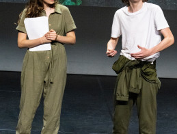 Spectacle de théâtre | Le Songe d'une nuit d'été