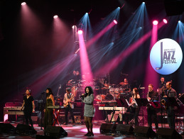 Monte-Carlo Jazz Festival | Jazz & Modern Music