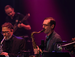 Monte-Carlo Jazz Festival | Jazz & Modern Music