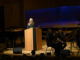 GALA de l'Académie Rainier III