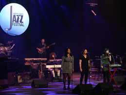 Monte-Carlo Jazz Festival | Jazz & Modern Music