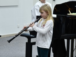 Audition de Hautbois | François MEYER