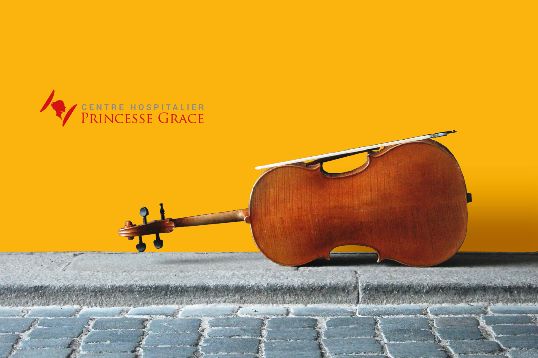 Concert de Violoncelle | Centre Rainier III