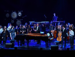 Les Journées de l'Académie | Concert de Piano, la musique de Henri CAROL