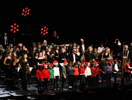 Concert de Noël