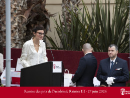 Remise des Prix | 2023 - 2024