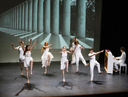 Spectacle de théâtre | Le Songe d'une nuit d'été