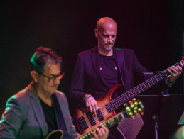 Concert du Département Jazz & Musiques Actuelles