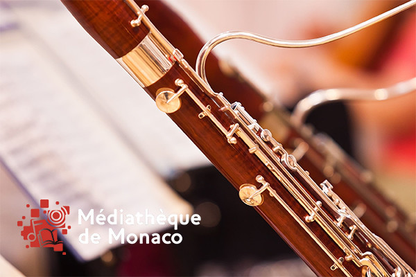 Auditions des classes d'instruments de l'Académie Rainier III